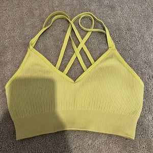 aerie Sports bra